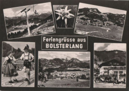 108963 - Bolsterlang - 5 Bilder - Sonthofen