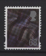 Scotland - 2002 National Symbols MNH__(TH-25851) - Schotland