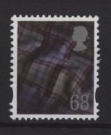 Scotland - 2002 National Symbols MNH__(TH-25851) - Scotland