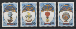 Redonda - 1983 200 Years Of Aviation MNH__(TH-24135) - Antigua Et Barbuda (1981-...)