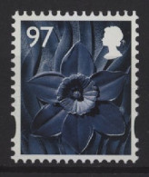 Wales - 2014 National Symbols MNH__(TH-25875) - Gales