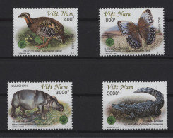 Venda - 2001 Cat Tien Nature Reserve MNH__(TH-27323) - Venda