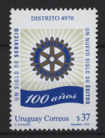 Uruguay - 2005 Rotary International MNH__(TH-27459) - Uruguay