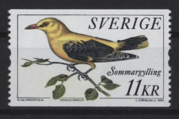 Sweden - 2005 Oriole MNH__(TH-27176) - Ongebruikt