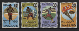 Swaziland - 1976 Summer Olympics Montreal MNH__(TH-24199) - Swaziland (1968-...)