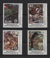 Zil Elwagne Sesel - 1992 Aldabra Conservation Area MNH__(TH-25249) - Seychellen (1976-...)