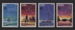 Zil Elwagne Sesel - 1984 Constellations MNH__(TH-25228) - Seychelles (1976-...)