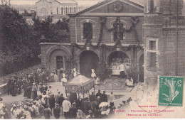 PIBRAC Procession Du St-Sacrement - Pibrac