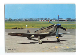 AG2613 FIAT G.55 - 1946-....: Era Moderna