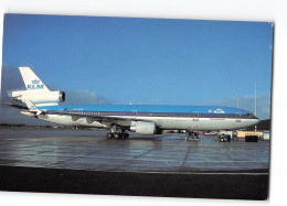 AG2627  KLM MCDONNELL DOUGLAS MD11 - 1946-....: Moderne