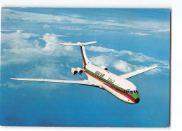 AG2634 VC-10 GULF AIR - 1946-....: Moderne