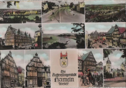 104471 - Hameln - 1956 - Hameln (Pyrmont)