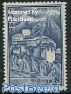 Greece 1961 8Dr, Stamp Out Of Set, Mint NH - Ongebruikt