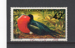 NOUVELLE-CALEDONIE - Y&T Poste Aérienne N° 178° - Oiseau - Frégate - Used Stamps