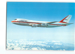 AG2647 BOEING 747 - 1946-....: Moderne