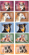 Sweden 2020 Dogs Booklet S-a, Mint NH, Nature - Dogs - Stamp Booklets - Ungebraucht