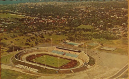 Postcard Stadium  National Stadium  Kingston Jamaica - Stadion Stade Stadio Estadio - Stadions