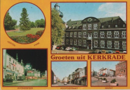 90060 - Niederlande - Kerkrade - U.a. Hoofdstraat - 1988 - Kerkrade