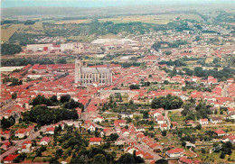 54 - Saint Nicolas De Port - Vue Générale Aérienne - CPM - Carte Neuve - Voir Scans Recto-Verso - Saint Nicolas De Port