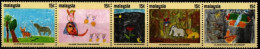 MALAYSIA 1971** - Malesia (1964-...)