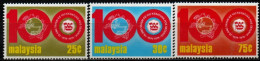 MALAYSIA 1974 ** - Malaysia (1964-...)