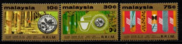 MALAYSIA 1975 ** - Malaysia (1964-...)