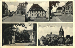 Ramstein Pfalz - Kaiserslautern
