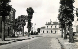 45 / PITHIVIERS / La Gare / * 514 03 - Pithiviers