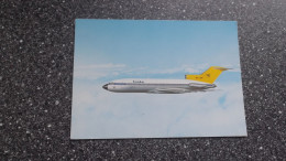CONDOR: Europa Jet - Boeing 727 - 30 - 1946-....: Moderne