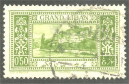 371 Grand Liban Tripoli (f3-ALA-39) - Usados