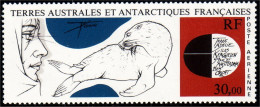 388 TAAF FSAT Phoque Seal MNH ** Neuf (f3-TAF-103) - Other & Unclassified