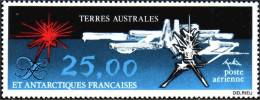 388 TAAF FSAT Tableau Mathieu Painting MNH ** Neuf (f3-TAF-90) - Ongebruikt