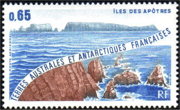 388 TAAF FSAT Iles Apotres MNH ** Neuf (f3-TAF-88b) - Iles