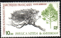 388 TAAF FSAT Arbre Tree Philica MNH ** Neuf (f3-TAF-60b) - Antarctic Wildlife