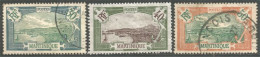 381 Martinique Fort De France MH * Neuf (f3-MAR-18) - Altri & Non Classificati