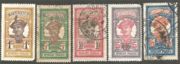 381 Martinique Martiniquaise (f3-MAR-24) - Autres & Non Classés