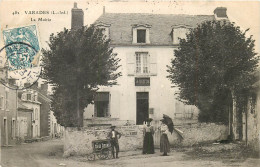 44 , VARADES , La Mairie , * 518 70 - Varades