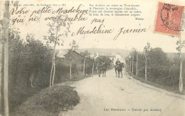 85 , LES HERBIERS , Entrée Par Ardelay * 518 12 - Les Herbiers