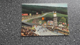 SPA - FRANCORCHAMPS: Circuit Nationale - Grand Prix / F1