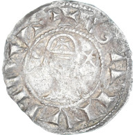 États Latins D'Orient, Principauté D'Antioche, Bohemund III, Denier, 1163-1201 - Turquie