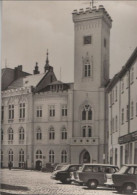 40096 - Greiz - Rathaus - 1972 - Greiz