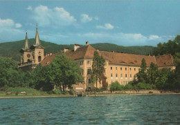 107429 - Tegernsee - Ehemaliges Kloster - Tegernsee