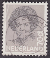 Stamp From The Netherlands - Andere & Zonder Classificatie