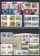 Sweden 2004 - Full Year MNH ** - Años Completos