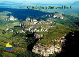 Colombia Chiribiquete National Park Aerial View UNESCO New Postcard - Kolumbien