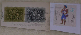 Stamps From Portugal - Gebruikt