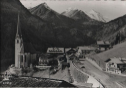 50692 - Österreich - Heiligenblut - Mit Grossglockner - Ca. 1965 - Heiligenblut