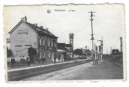 56200  Micheroux  La  Gare - Soumagne