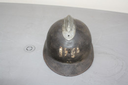 Coque Casque FR WW2. DP. - 1939-45