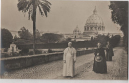 Vaticano -  6407 - Eglises Et Cathédrales